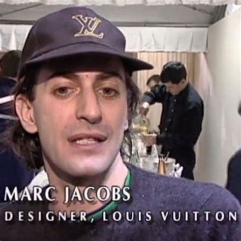 louis vuitton marc jacobs hat|marc jacobs new girlfriend.